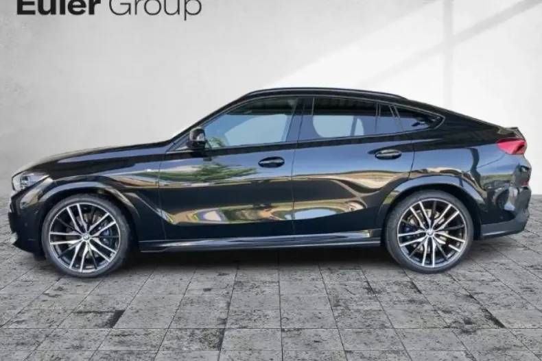 BMW X6 din 2024 cu 44.175 km - oferta BMW146330 - foto 2