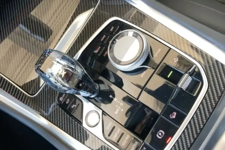 BMW X6 din 2024 cu 44.175 km - oferta BMW146330 - foto 9