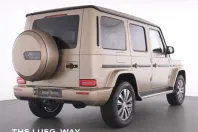 Mercedes-Benz G 500 din 2024 cu 18.700 km - oferta MER146332 - foto 2