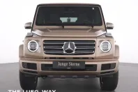 Mercedes-Benz G 500 din 2024 cu 18.700 km - oferta MER146332 - foto 3