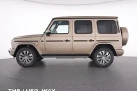 Mercedes-Benz G 500 din 2024 cu 18.700 km - oferta MER146332 - foto 5