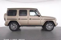 Mercedes-Benz G 500 din 2024 cu 18.700 km - oferta MER146332 - foto 6