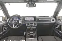 Mercedes-Benz G 500 din 2024 cu 18.700 km - oferta MER146332 - foto 7