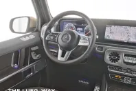 Mercedes-Benz G 500 din 2024 cu 18.700 km - oferta MER146332 - foto 8