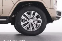 Mercedes-Benz G 500 din 2024 cu 18.700 km - oferta MER146332 - foto 12