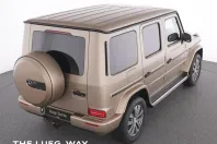 Mercedes-Benz G 500 din 2024 cu 18.700 km - oferta MER146332 - foto 15