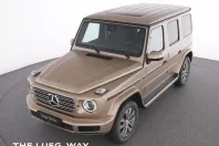 Mercedes-Benz G 500 din 2024 cu 18.700 km - oferta MER146332 - foto 16