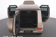 Mercedes-Benz G 500 din 2024 cu 18.700 km - oferta MER146332 - foto 19