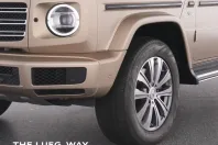 Mercedes-Benz G 500 din 2024 cu 18.700 km - oferta MER146332 - foto 20