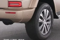 Mercedes-Benz G 500 din 2024 cu 18.700 km - oferta MER146332 - foto 21