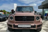 Mercedes-Benz G 500 din 2024 cu 1.500 km - oferta MER146333 - foto 2