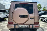 Mercedes-Benz G 500 din 2024 cu 1.500 km - oferta MER146333 - foto 5