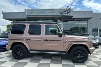 Mercedes-Benz G 500 din 2024 cu 1.500 km - oferta MER146333 - foto 7