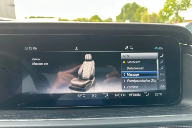 Mercedes-Benz G 500 din 2024 cu 1.500 km - oferta MER146333 - foto 14