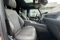 Mercedes-Benz G 500 din 2024 cu 1.500 km - oferta MER146333 - foto 15