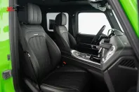 Mercedes-Benz G 63 AMG din 2024 cu 27.840 km - oferta MER146334 - foto 14