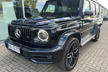 Mercedes-Benz G 63 AMG din 2024 - oferta MER146335