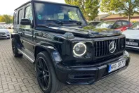 Mercedes-Benz G 63 AMG din 2024 cu 21.950 km - oferta MER146335 - foto 3