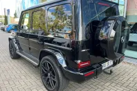 Mercedes-Benz G 63 AMG din 2024 cu 21.950 km - oferta MER146335 - foto 5