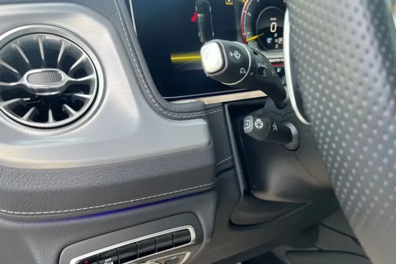 Mercedes-Benz G 63 AMG din 2024 cu 21.950 km - oferta MER146335 - foto 8