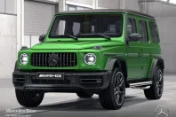 Mercedes-Benz G 63 AMG din 2024 cu 35.744 km - oferta MER146337 - foto 1