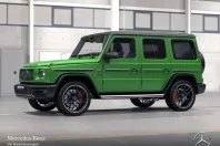 Mercedes-Benz G 63 AMG din 2024 cu 35.744 km - oferta MER146337 - foto 3