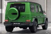 Mercedes-Benz G 63 AMG din 2024 cu 35.744 km - oferta MER146337 - foto 4