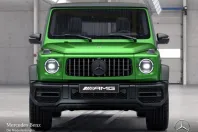 Mercedes-Benz G 63 AMG din 2024 cu 35.744 km - oferta MER146337 - foto 6