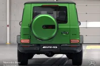 Mercedes-Benz G 63 AMG din 2024 cu 35.744 km - oferta MER146337 - foto 7