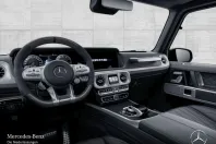 Mercedes-Benz G 63 AMG din 2024 cu 35.744 km - oferta MER146337 - foto 9