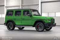 Mercedes-Benz G 63 AMG din 2024 cu 35.744 km - oferta MER146337 - foto 14