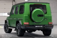 Mercedes-Benz G 63 AMG din 2024 cu 35.744 km - oferta MER146337 - foto 17