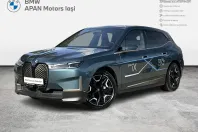BMW iX din 2021 cu 62.000 km - oferta BMW146338 - foto 1