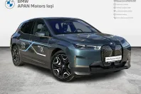 BMW iX din 2021 cu 62.000 km - oferta BMW146338 - foto 3