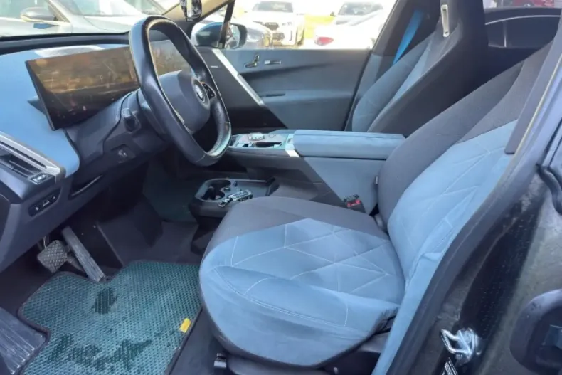 BMW iX din 2021 cu 62.000 km - oferta BMW146338 - foto 9