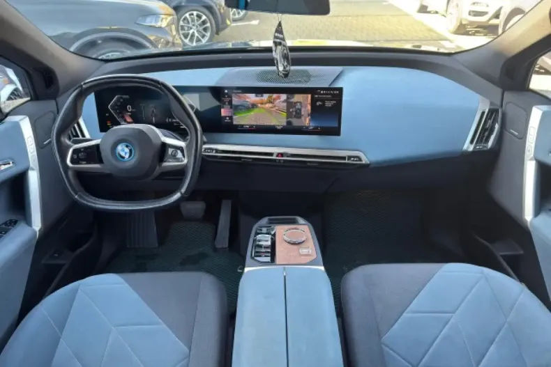 BMW iX din 2021 cu 62.000 km - oferta BMW146338 - foto 10