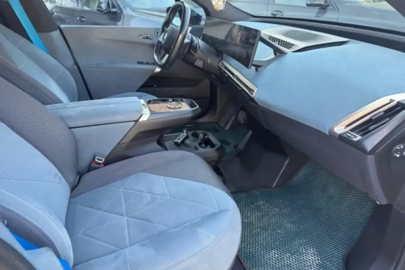 BMW iX din 2021 cu 62.000 km - oferta BMW146338 - foto 13