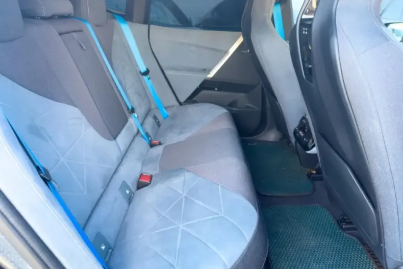 BMW iX din 2021 cu 62.000 km - oferta BMW146338 - foto 14
