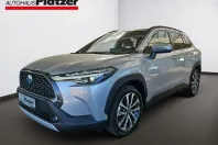 Toyota Corolla Cross din 2023 cu 54.449 km - oferta TOY146339 - foto 1