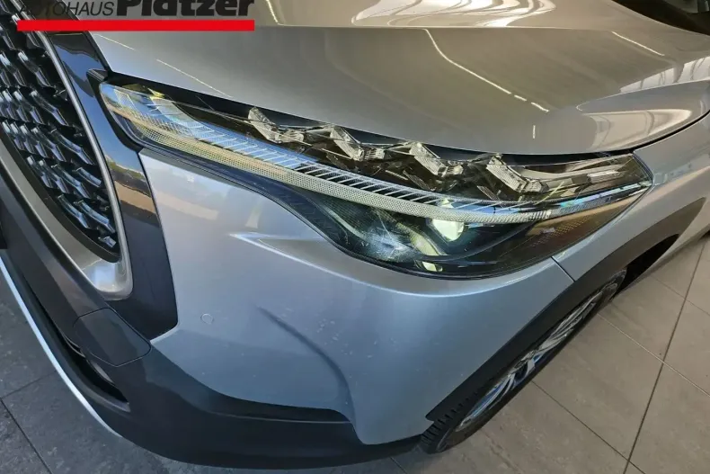 Toyota Corolla Cross din 2023 cu 54.449 km - oferta TOY146339 - foto 2