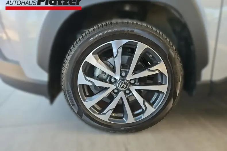 Toyota Corolla Cross din 2023 cu 54.449 km - oferta TOY146339 - foto 3