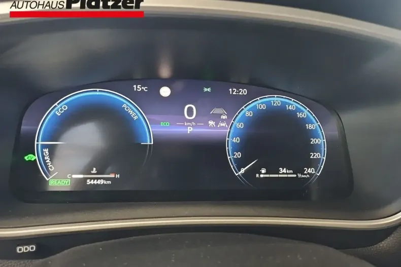 Toyota Corolla Cross din 2023 cu 54.449 km - oferta TOY146339 - foto 4