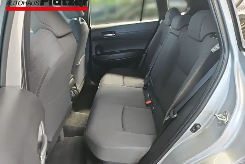 Toyota Corolla Cross din 2023 cu 54.449 km - oferta TOY146339 - foto 6