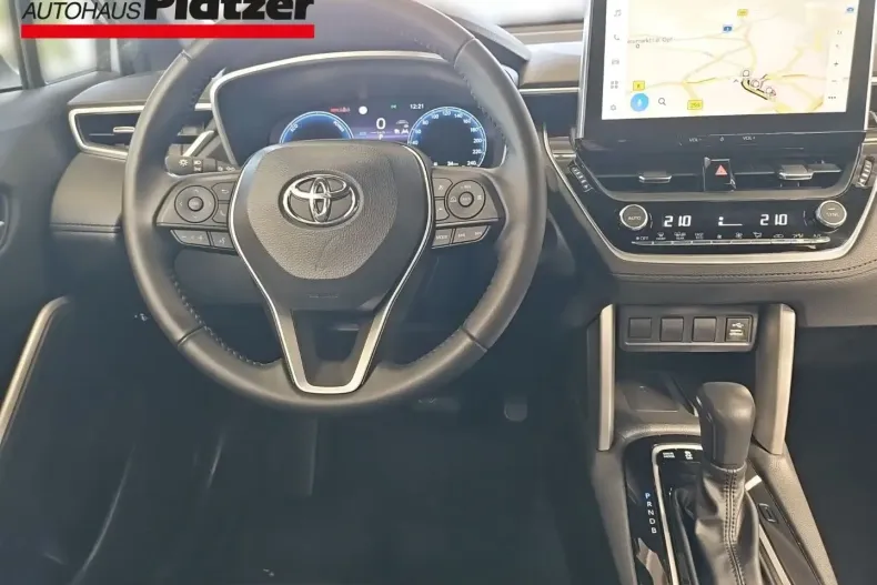 Toyota Corolla Cross din 2023 cu 54.449 km - oferta TOY146339 - foto 7