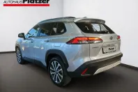 Toyota Corolla Cross din 2023 cu 54.449 km - oferta TOY146339 - foto 9