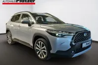 Toyota Corolla Cross din 2023 cu 54.449 km - oferta TOY146339 - foto 13