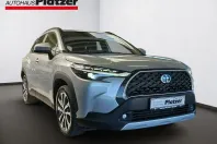 Toyota Corolla Cross din 2023 cu 54.449 km - oferta TOY146339 - foto 14