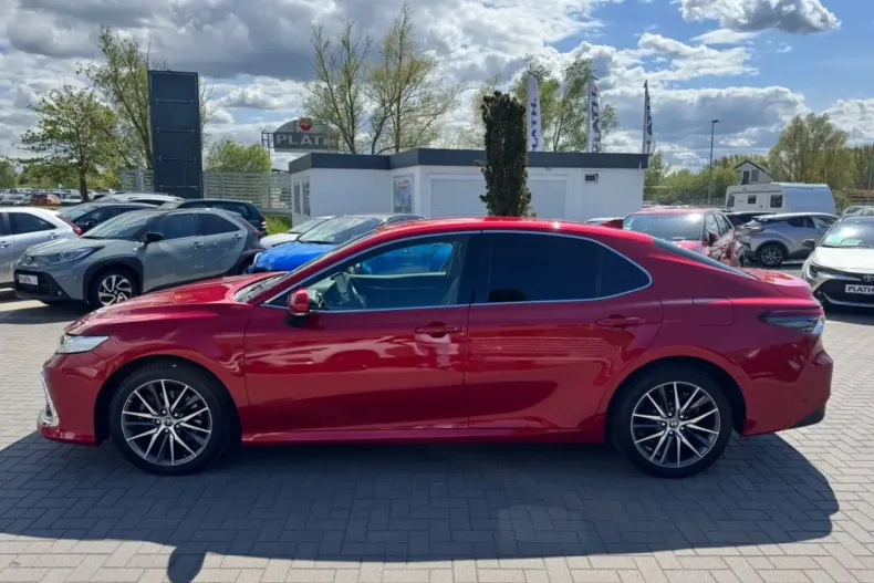 Toyota Camry din 2021 cu 86.695 km - oferta TOY146340 - foto 7