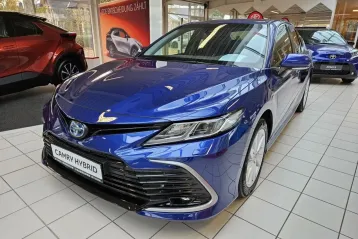 Toyota Camry din 2022 - oferta TOY146341