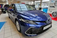 Toyota Camry din 2022 cu 38.660 km - oferta TOY146341 - foto 2